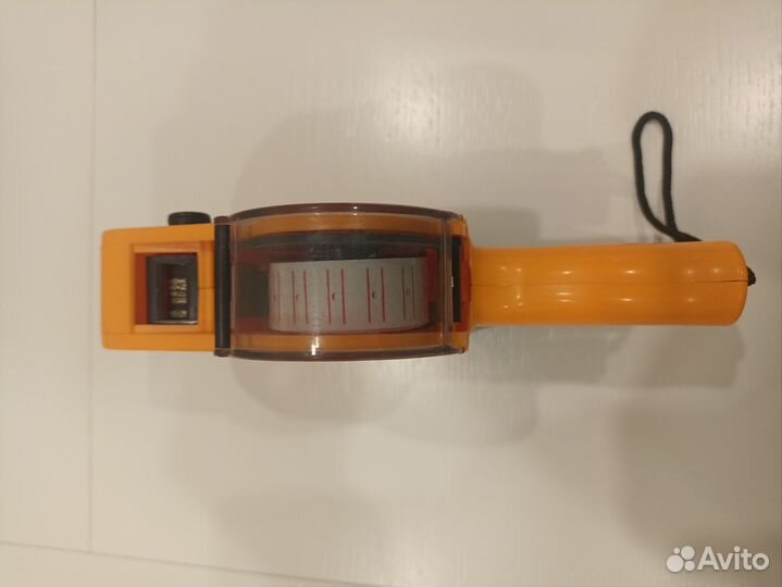 Стикер-пистолет