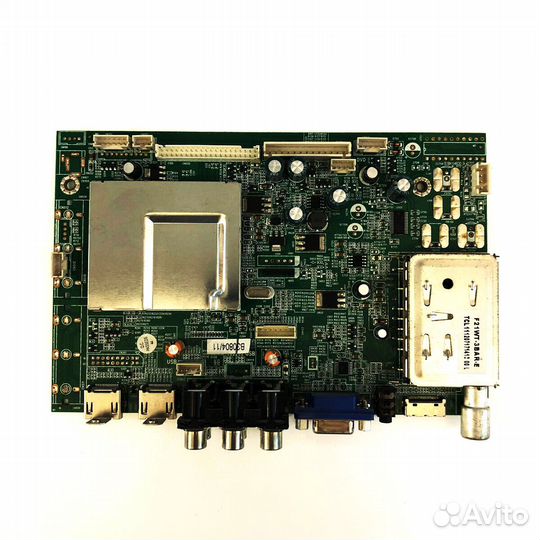 Mstv3208-ZC01-01 для Mystery MTV-3207W