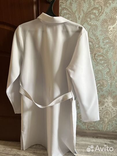 Медицинский халат