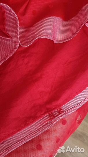 Платье для девочки 134 140