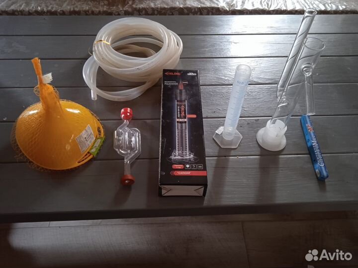 Самогонный аппарат дистилятор
