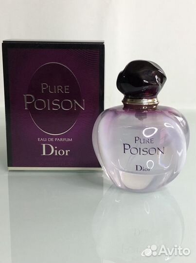 Pure Poison Dior
