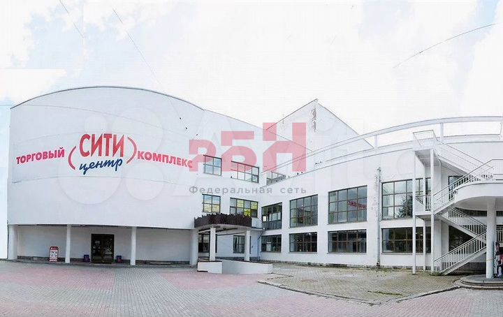 Аренда офиса 31м