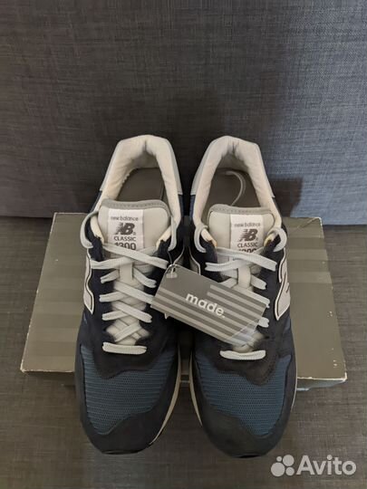 New Balance 1300 Made in USA(US-10/Eu-44)