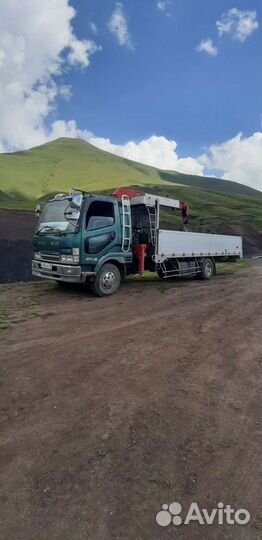 Услуги, манипулятор, эвакуатор, автовышка