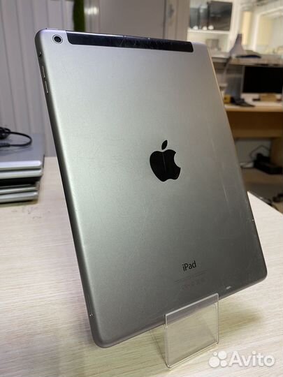 iPad air 1