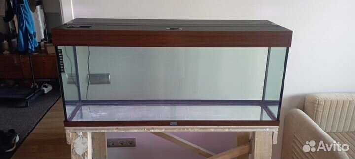 Аквариум juwel rio 240 литров