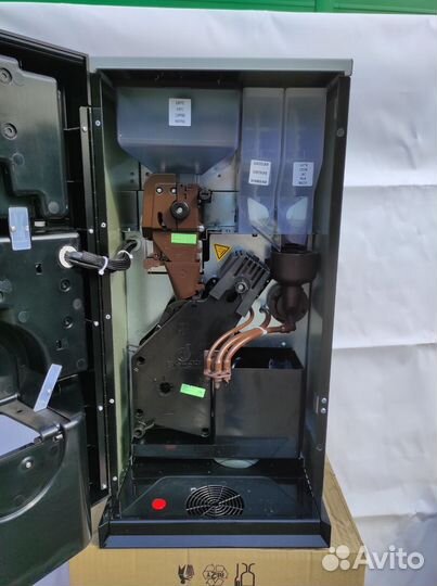 Кофемашина gaia style RY