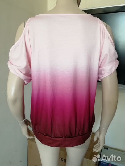 Футболка (09.03.25)