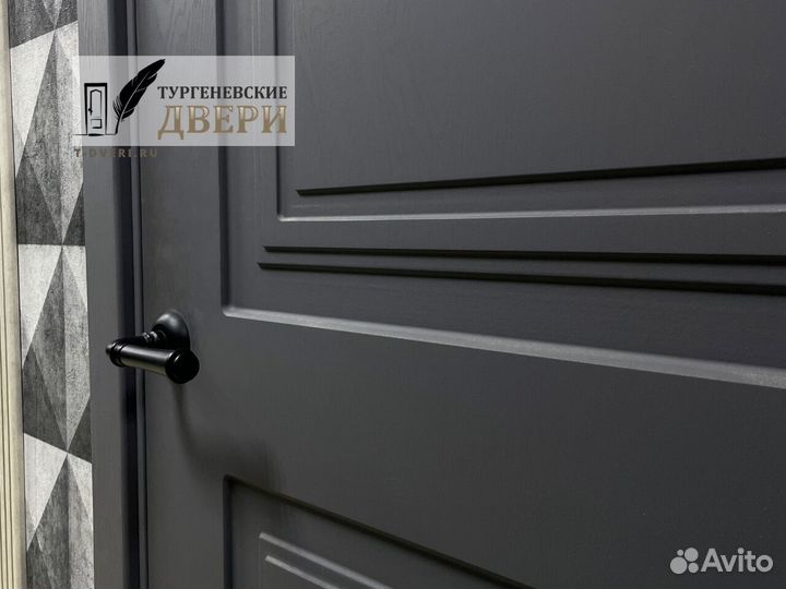 Двери межкомнатные