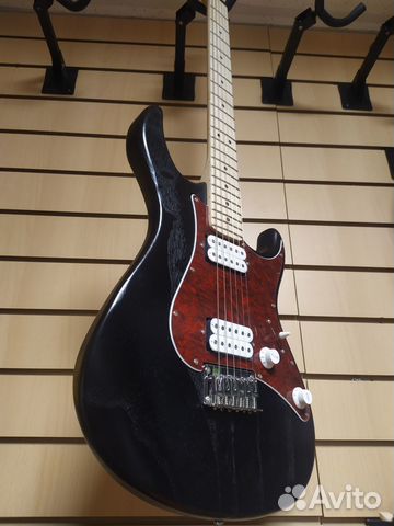 Электрогитара Cort G100