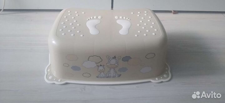 Детская подставка для ног