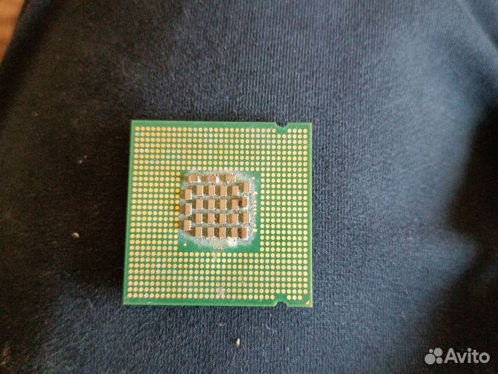 Intel pentium 3.20ghz