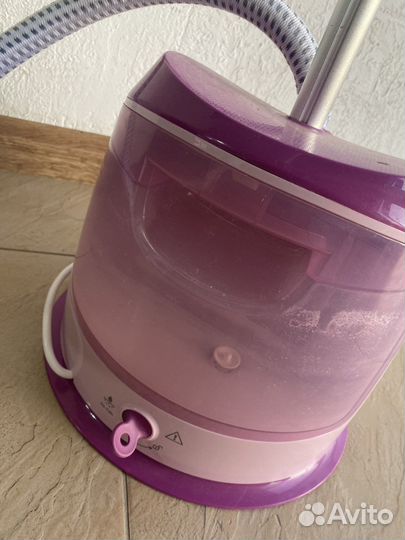Отпариватель для одежды Philips