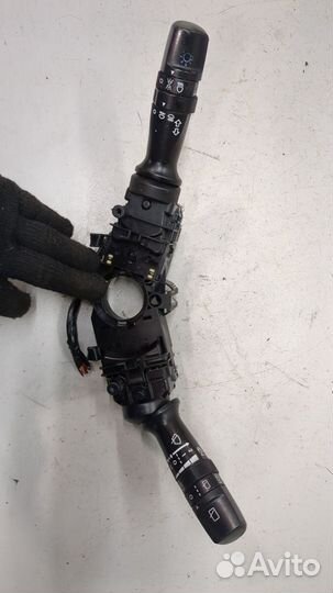 Переключатель поворотов и дворников киа Ceed, 2012