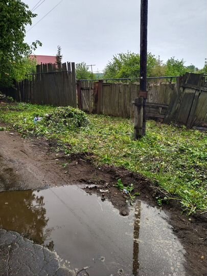 Участок 9 сот. (ИЖС)