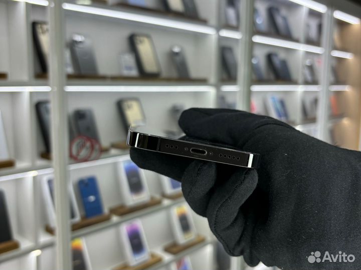 iPhone 14 Pro, 128 ГБ