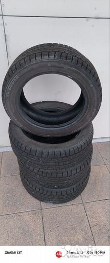 Akuret Grip-Plus 205/55 R16