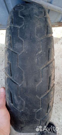 Диски тормозные перед. Сузуки бандит 400