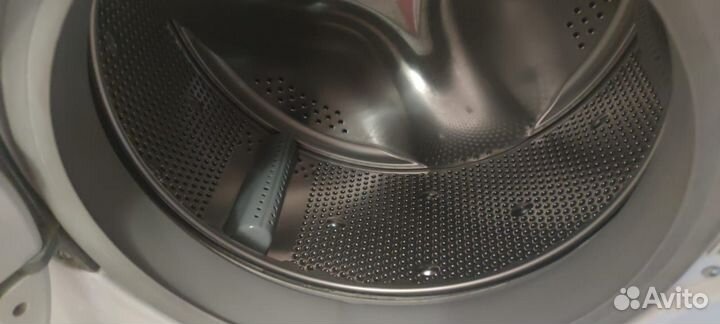 Стиральная машина бу hansa