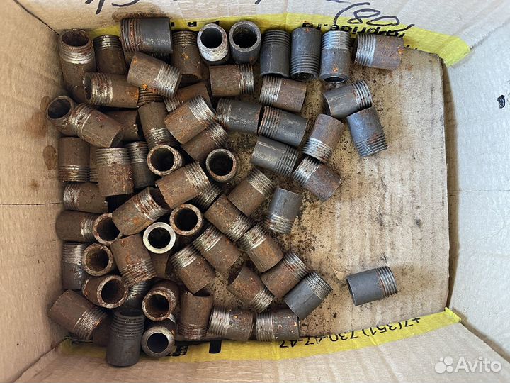 Бочонок ду 1/2 - 1,5