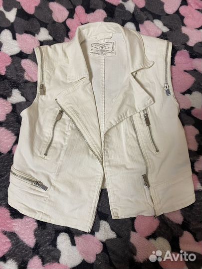 Женские вещи