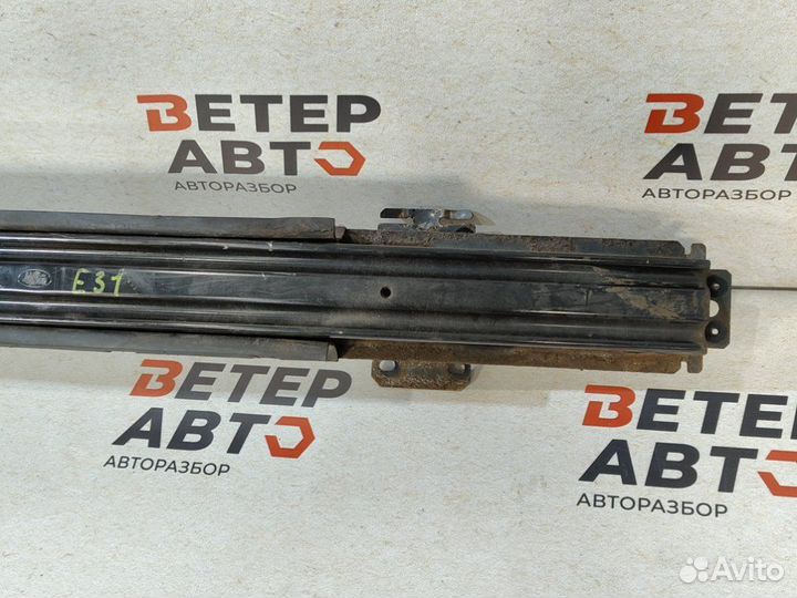 Усилитель бампера переднего Range Rover Sport L320