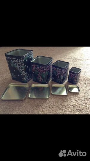 Тарелка в микров. Набор luminark