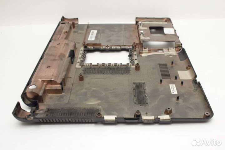 Нижняя часть корпуса (поддон) 46NE7BAN000 для Sony