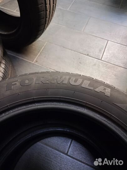 Formula Energy 205/55 R16 91V