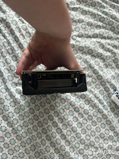 Видеокарта rx 570 4gb sapphire