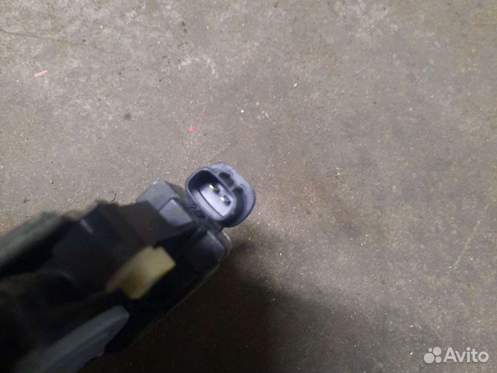 Задний правый стеклоподъёмник suzuki sx4