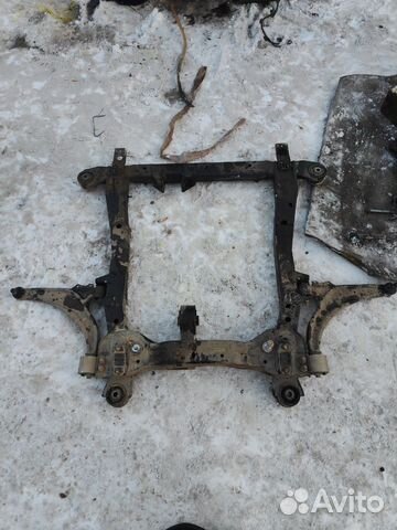 Подрамник Chevrolet Cruze Круз