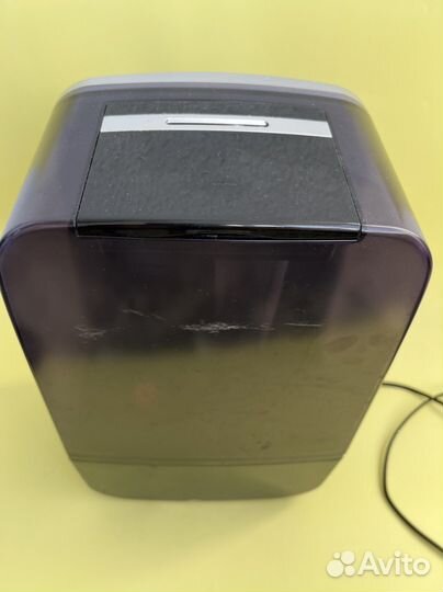 Увлажнитель воздуха electrolux ультразвуковой