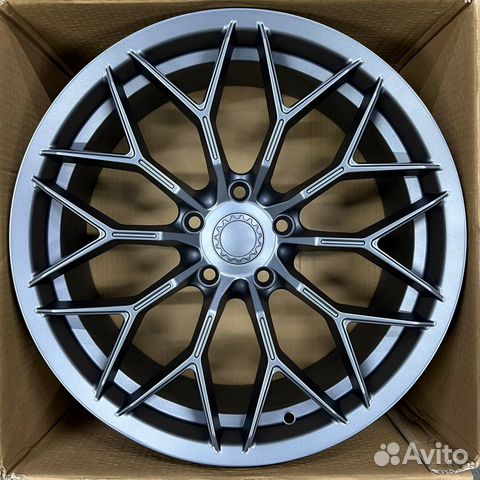 Диски для Kia Optima Киа Оптима R19