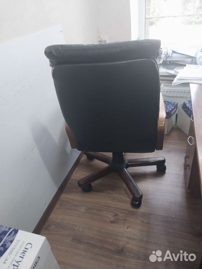 Кресло руководителя