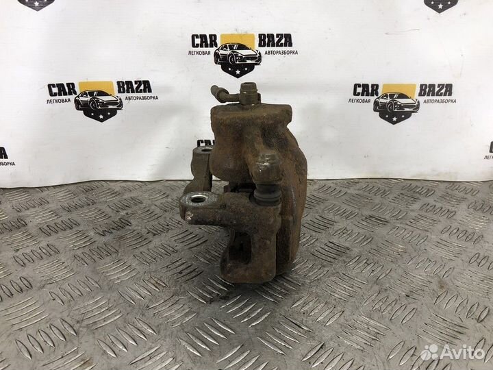 Суппорт передний левый L Honda CR-V