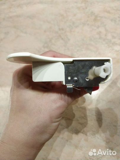 Электрооткрыватель CO600, 3 в 1