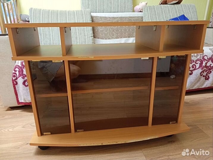 Тумба под телевизор