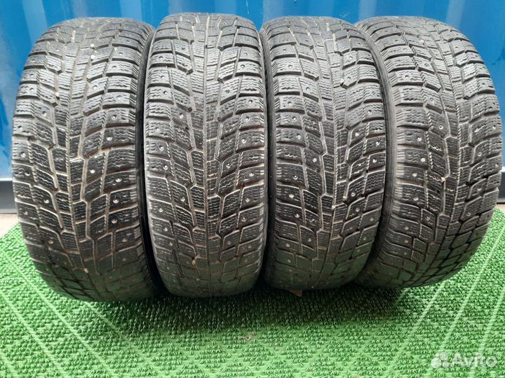 Michelin X-Ice North 205/60 R16 110Q