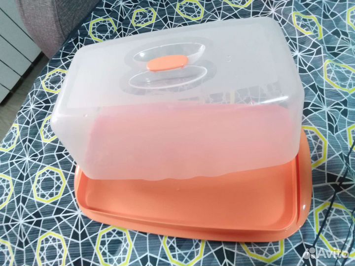 Хлебница новая