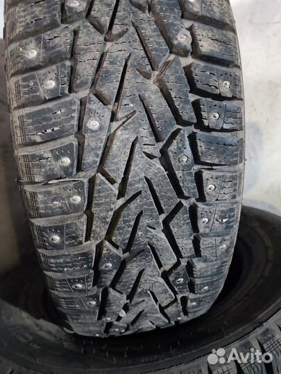 Nordman 8 215/65 R16