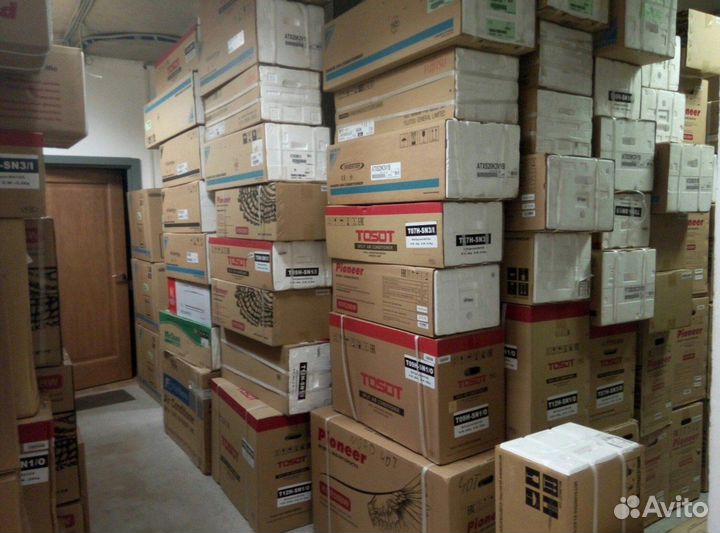 Сплит система Lessar LS 7