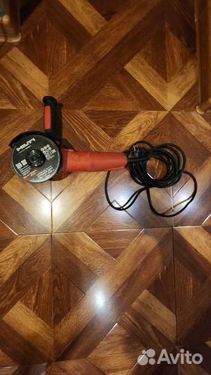 Болгарка Milwaukee