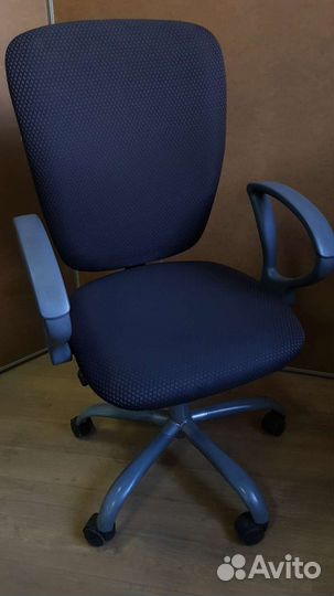 Компьютерное кресло бу
