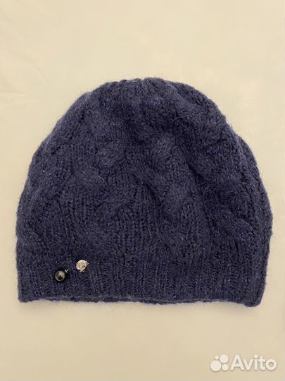Шапка женская