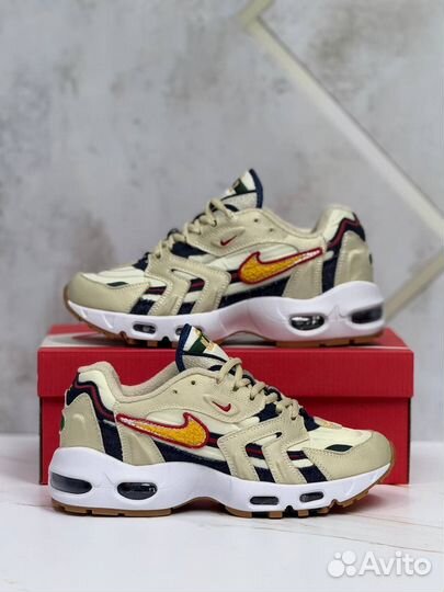 Кроссовки nike air max 96