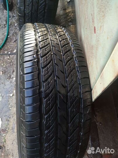 Колеса на Mitsubishi