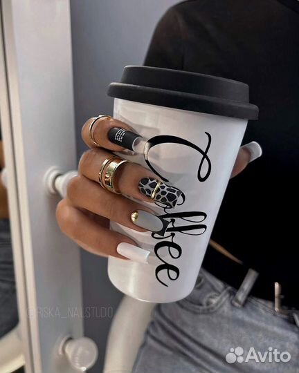 Ищу модель на маникюр