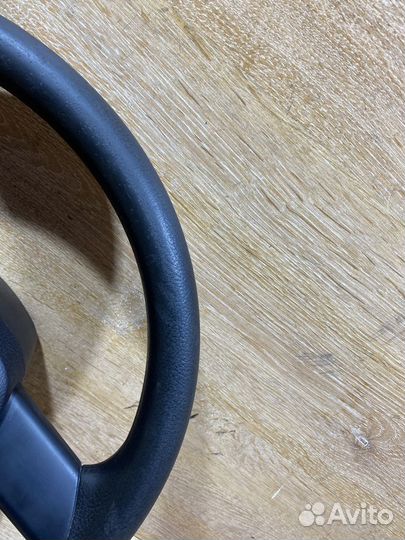 Руль пластиковый VW Touran, Golf 5 Арт. 120618